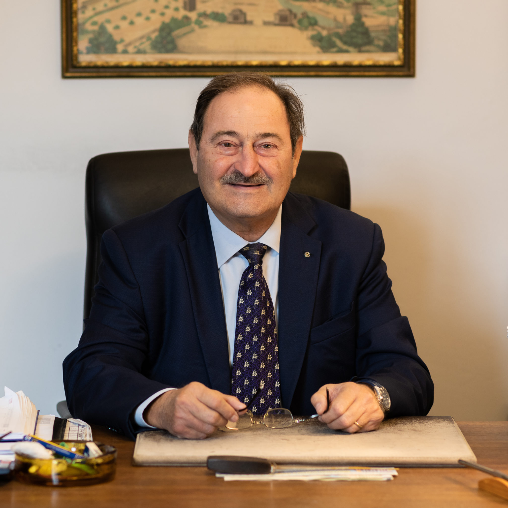 Dott. Sandro Santi commercialista Firenze